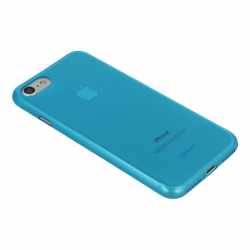 CASEual Flexo Slim Schutzhülle iPhone 7 Silikon Case...