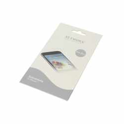 Networx Displayschutzfolie Abdeckung protective f&uuml;r iPhone 7 transparent - neu