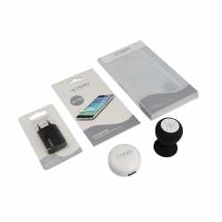 Networx StarterSet Samsung Galaxy S5 mini Power Bank Bubble Speaker Handyh&uuml;lle - neu