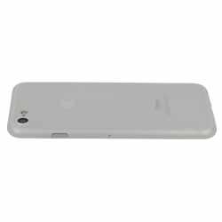 CASEual Slim Schutzh&uuml;lle Handyh&uuml;lle f&uuml;r Apple iPhone 7 Case Handy Cover frost