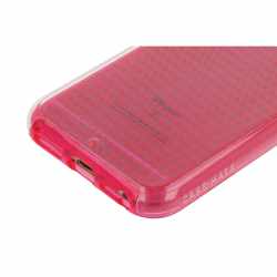 Case-Mate Tough Naked Apple iPhone7 H&uuml;lle Schutzh&uuml;lle Case Smartphonetasche pink