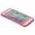 Case-Mate Tough Naked Apple iPhone7 H&uuml;lle Schutzh&uuml;lle Case Smartphonetasche pink