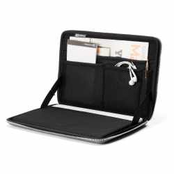 Booq Hardcase S Sleeve Case Schutzh&uuml;lle MacBook Pro 2016 13 Zoll grau - neu