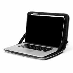 Booq Hardcase S Sleeve Case Schutzh&uuml;lle MacBook Pro 2016 13 Zoll grau - neu