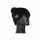 Networx Bommel-Beanie M&uuml;tze mit Bluetooth-Headset In-Ear-Kopfh&ouml;rer schwarz 