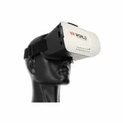 SMARTBOOK VR Glases Virtual Reality Brille für...