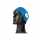 Earebel Stirnband ThermoLite mit Bluetooth Kopfh&ouml;rer Stereo Headset blau - neu