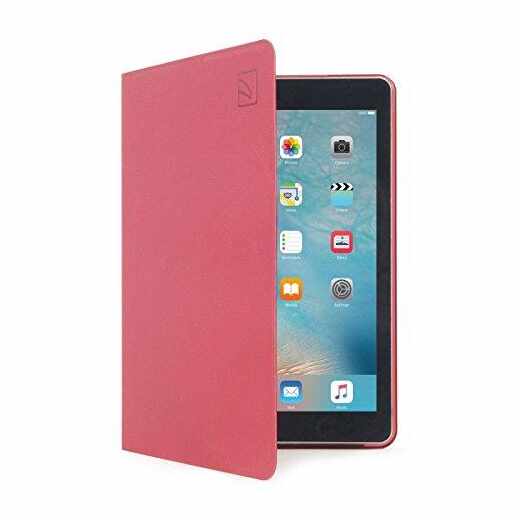 Tucano Angolo Schutzh&uuml;lle Case Apple iPad Pro 24.64 cm9,7 Zoll Cover rot