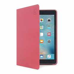 Tucano Angolo Schutzh&uuml;lle Case Apple iPad Pro 24.64 cm9,7 Zoll Cover rot - neu
