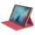 Tucano Angolo Schutzh&uuml;lle Case Apple iPad Pro 24.64 cm9,7 Zoll Cover rot