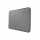 Incase ICON Sleeve Schutzh&uuml;lle f&uuml;r Apple Macbook Air 13,3 Zoll grau schwarz - neu
