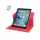 Tucano Giro Folioclip Case mit Drehgelenk f&uuml;r Apple iPad Pro 9,7 Zoll rot - neu