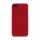 Artwizz Leather Clip Schutzh&uuml;lle f&uuml;r Apple iPhone 7 Cover Case Leder rot