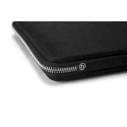 Booq Hardcase M Schutzh&uuml;lle f&uuml;r MacBook Pro 2016 15 Zoll Notebookb&uuml;lle schwarz