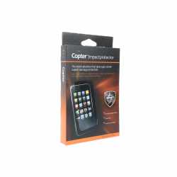 Copter ImpactProtector Apple iPhone 6 PLUS Displayschutzfolie Hartglas klar