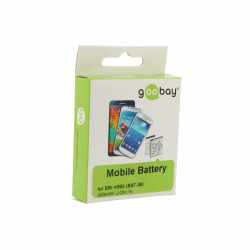 Goobay Akku Sony Ericcson K850 LI-ION Batterie
