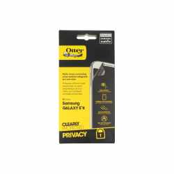 OtterBox Clearly Protected Privacy Displayschutzfolie Samsung Galaxy S4 klar