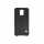 Xqisit iPlate Ultra Thin Schutzh&uuml;lle Samsung Galaxy S5 Handy Cover schwarz