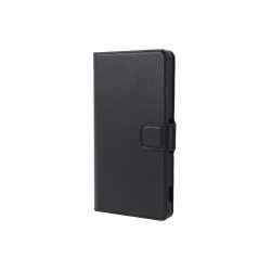 Xqisit Slim Wallet Case für Sony Xperia Z2...