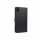 Xqisit Slim Wallet Case f&uuml;r Sony Xperia Z2 Schutzh&uuml;lle Handy Cover schwarz