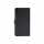 Xqisit Slim Wallet Case f&uuml;r Sony Xperia Z2 Schutzh&uuml;lle Handy Cover schwarz