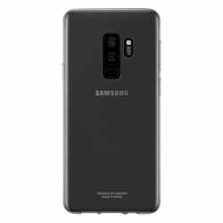 Samsung Schutzh&uuml;lle Handyh&uuml;lle Clear Cover Case Galaxy S9+  transparent