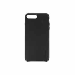 NW Leder BackCover iPhone 7 Plus