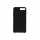 Networx Leder BackCover Handyh&uuml;lle Schutzh&uuml;lle f&uuml;r iPhone 7Plus 8 Plus schwarz - neu
