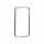 Networx Hybrid Handy Schutzh&uuml;lle Case clear Cover f&uuml;r iPhone 7/ 8 transparent - neu