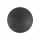 Networx Mousepad mit Handballenauflage Mauspad Echtleder schwarz - neu