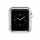 Networx TPU Case Schutzh&uuml;lle f&uuml;r Apple Watch Series 2 38 mm transparent - neu