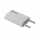 Networx USB Wallcharger Universal Ladeger&auml;t SmartphoneTablet Reiseladeger&auml;t wei&szlig;