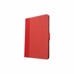 LAUT Profolio Schutzh&uuml;lle mit Standfunktion f&uuml;r iPad Pro 9,7 Zoll Case Cover rot - neu