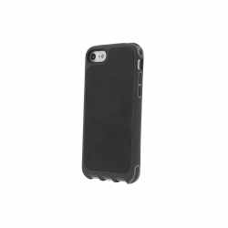 LAUT Impkt R1 Schutzh&uuml;lle 4.7 Apple iPhone 7 Handyh&uuml;lle Case Cover schwarz
