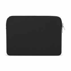 Artwizz Neoprene Sleeve Schutzh&uuml;lle f&uuml;r MacBook Pro 15 Zoll 2016 schwarz