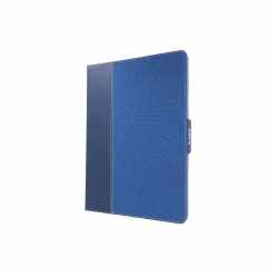 LAUT Profolio Schutzh&uuml;lle Case Cover f&uuml;r iPad Pro 12,9 Zoll Gen. 1/2  blau - neu