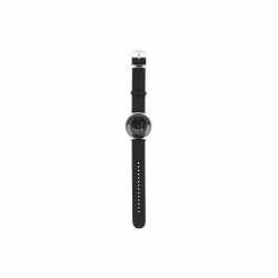 Nokia Activite Steel Watch Schlaftracker Aktivit&auml;tstracker Uhr schwarz - sehr gut