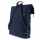 Jost Bergen Kurierrucksack 20 Liter Rucksack Backpack Freizeitrucksack blau
