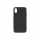 Artwizz Silicone Case Apple iPhone X Schutzh&uuml;lle Backcover schwarz - neu