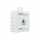 Fibaro Motion Sensor Apple Homekit Bluetooth Augenf&ouml;rmige LED wei&szlig; - sehr gut