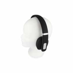 Networx Premium Over-Ear Bluetooth Headset Kopfh&ouml;rer schwarz - sehr gut
