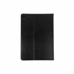 dbramante1928 Copenhagen Schutzh&uuml;lle f&uuml;r iPad 9,7 Zoll (2018) schwarz - sehr gut