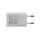 Samsung EP-TA50EWE USB-Schnell-Ladeger&auml;t, Netzteil 1,55A Ladeadapter weiss