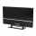 STRONG SRT ANT30 Zimmerantenne DVB-T2 DVB-T externer 20 dB Verst&auml;rker schwarz - sehr gut