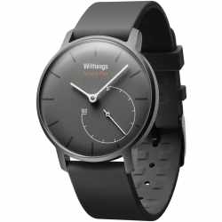 Withings Uhr Smartwatch Schlaf Fitness Tracker Bluetooth...