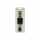 Monowear Ersatzarmband f&uuml;r Apple Watch 38 mm Edelstahl silber - wie neu