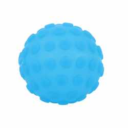 Sphero Nubby Cover 2.0 Zubeh&ouml;r Noppenanzug Sphero Ball blau - neu