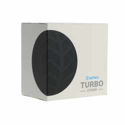 Sphero Turbo Cover Zubeh&ouml;r Schutzh&uuml;lle Turbo-H&uuml;lle carbon