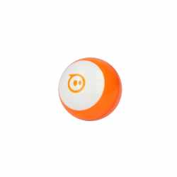 Sphero Mini Roboter Drive Gaming Ball App-f&auml;higer Roboter-Ball Spielzeug orange- neu