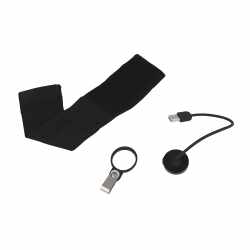 iHealth Zubeh&ouml;r Set f&uuml;r Edge AM3S Activity &amp; Sleep Tracker Armb&auml;nder G&uuml;rtelclip